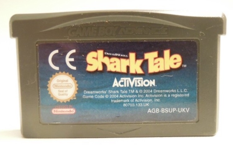 Shark Tale