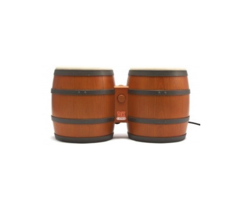 Gamecube Bongos Original inkl kartong och manual