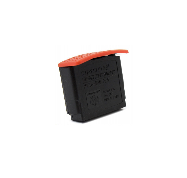 N64 Expansion pak