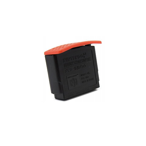 N64 Expansion pak