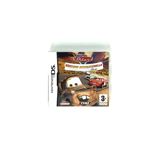 Cars - Maternational - NDS