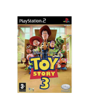 Disney - Toy Story 3 - PS2