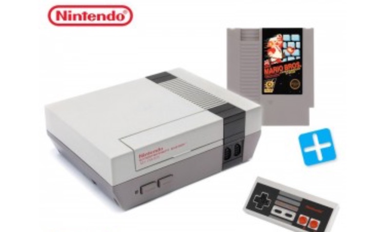 NES Budgetpaketet
