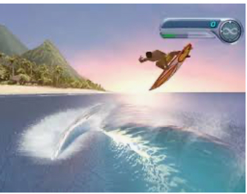 Kelly Slater - Pro Surfer - GC - 2