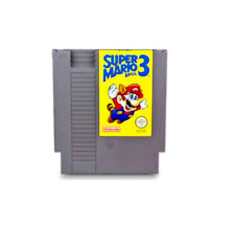 NES Spel