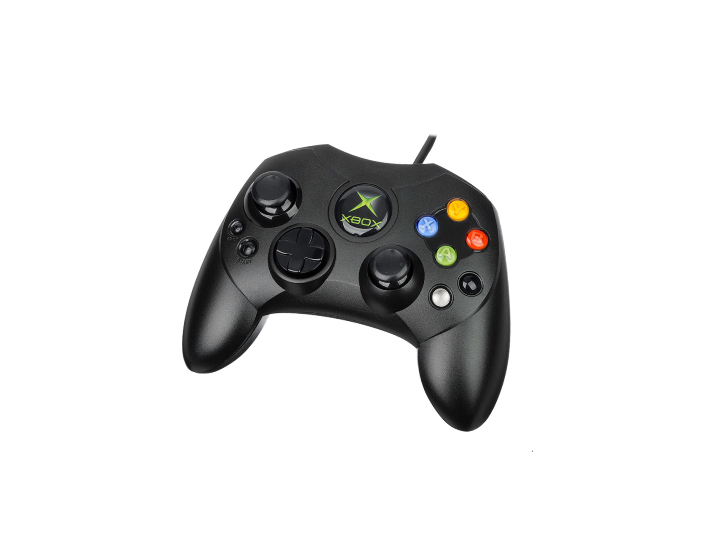 Xbox Tillbehör