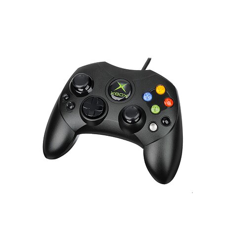 Xbox Tillbehör