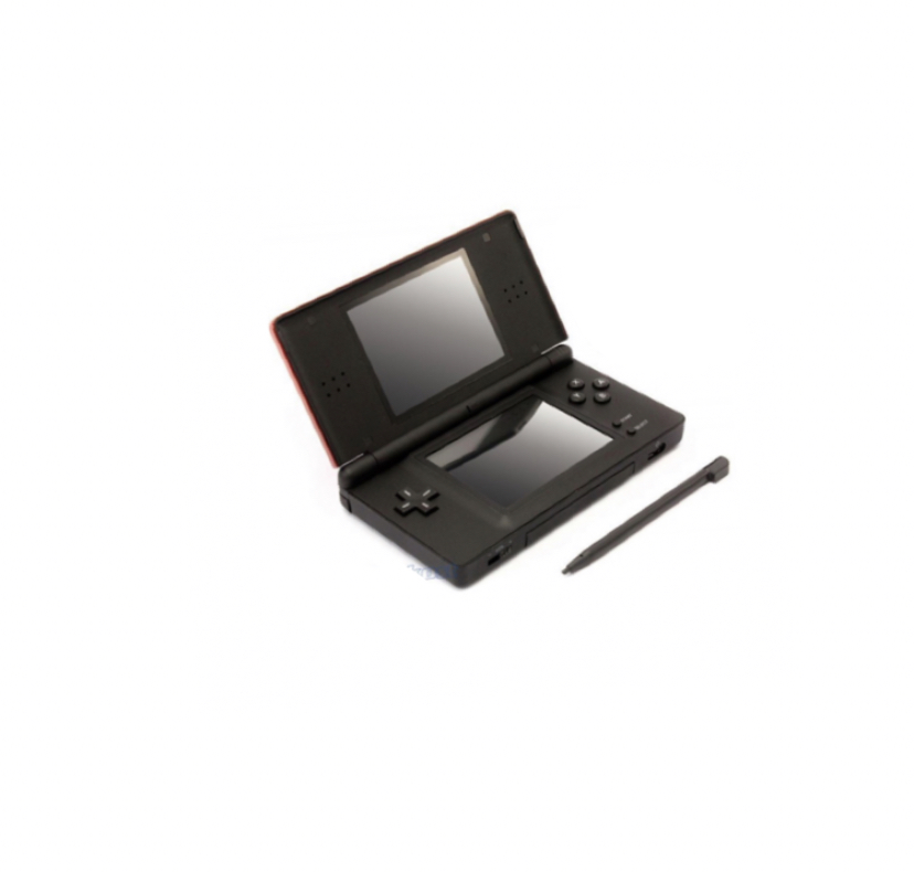 Nintendo DS Konsoler