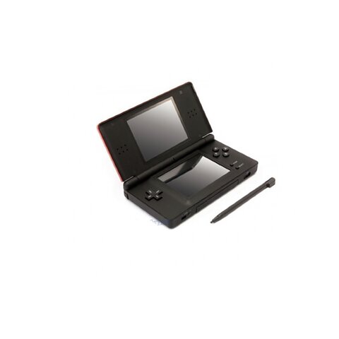 Nintendo DS Konsoler