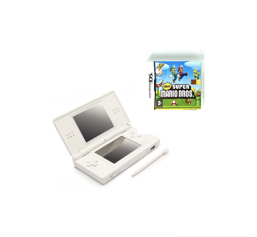 Nintendo DS Spelpaket