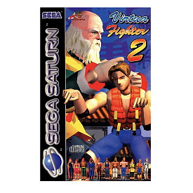 Sega Saturn Spel