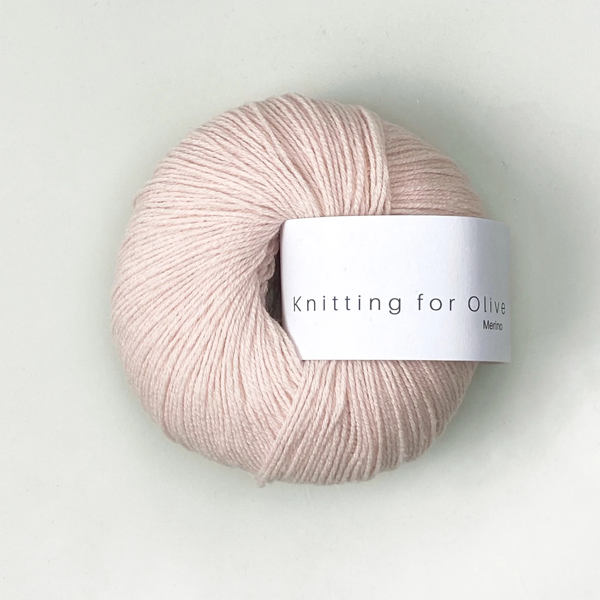 Merino ballerina