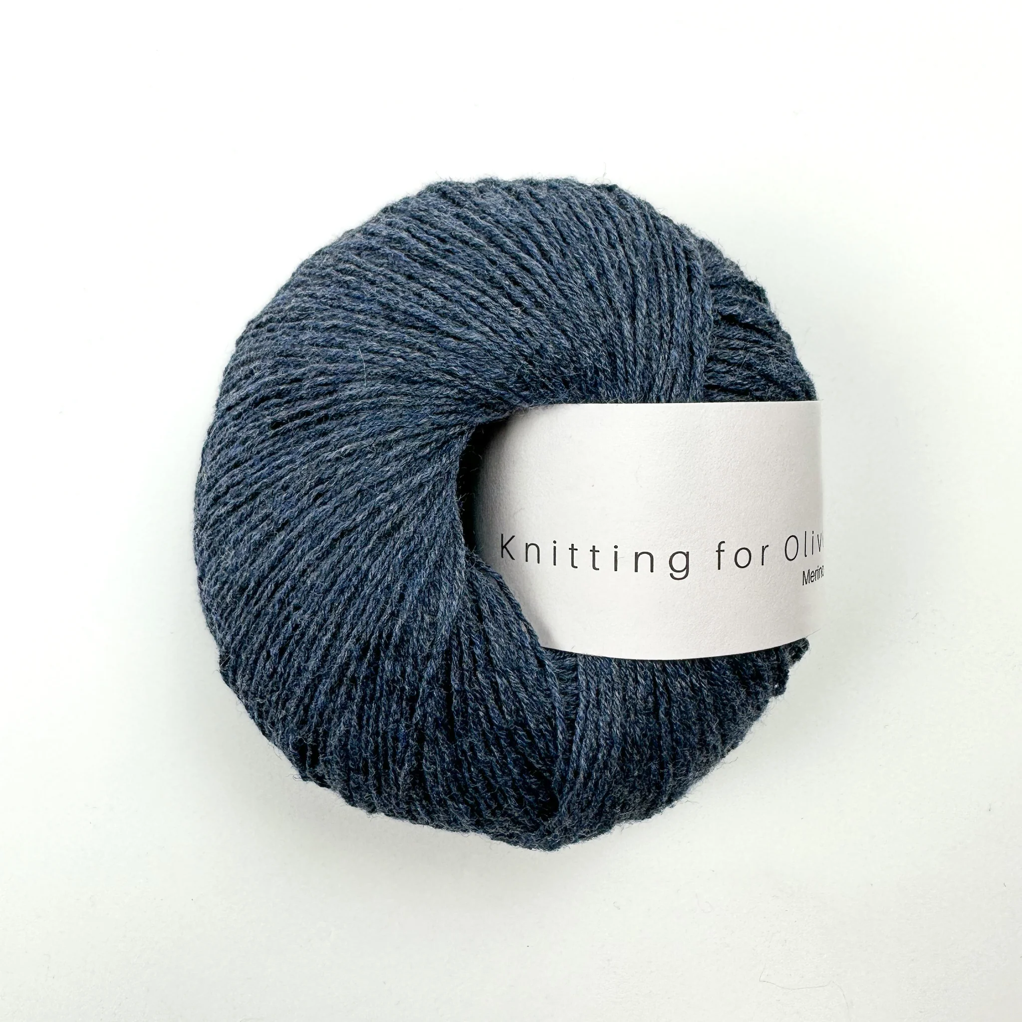 Merino Blue jeans