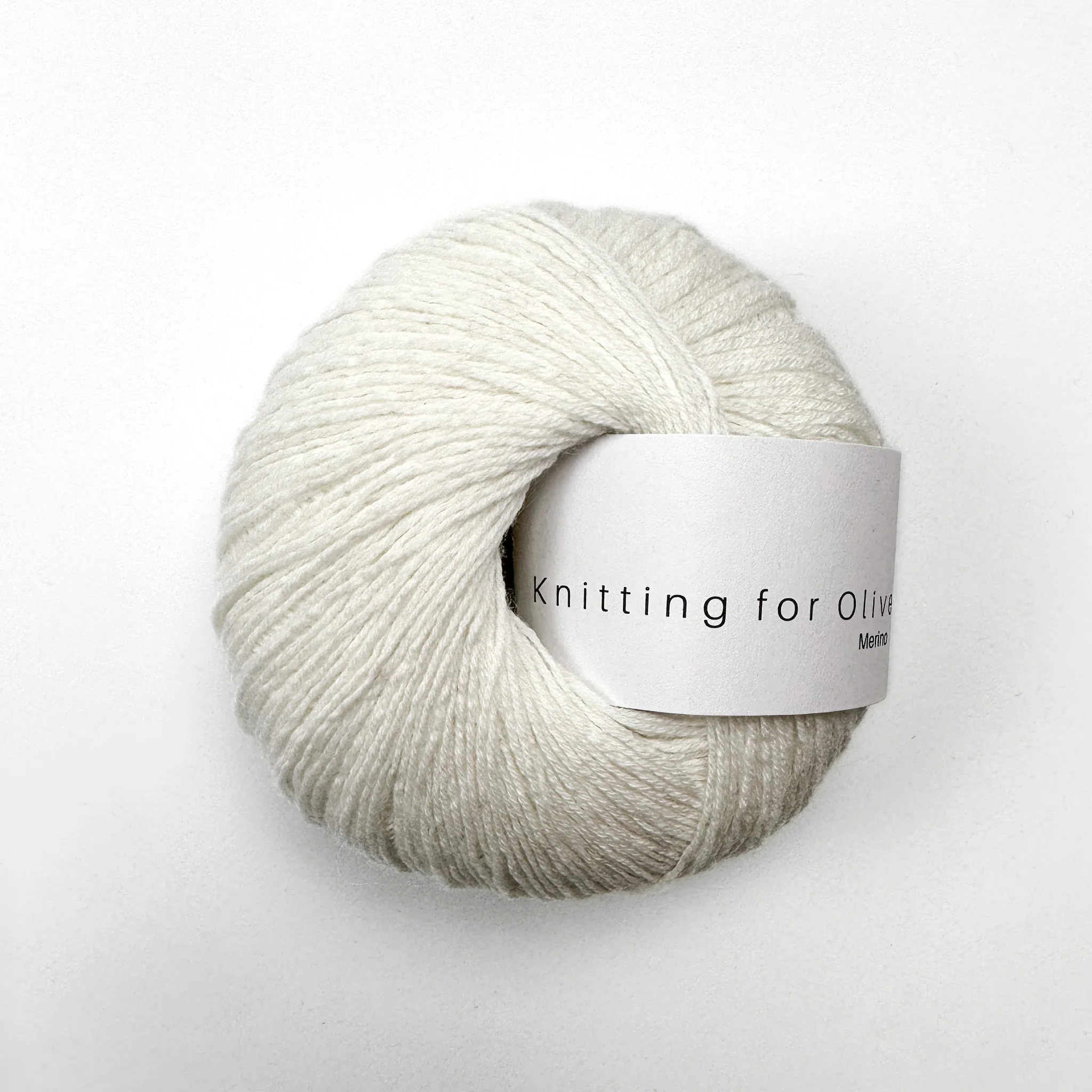 Merino snowflake