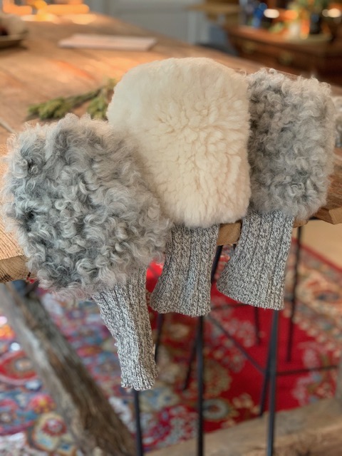 Headcover to golf club