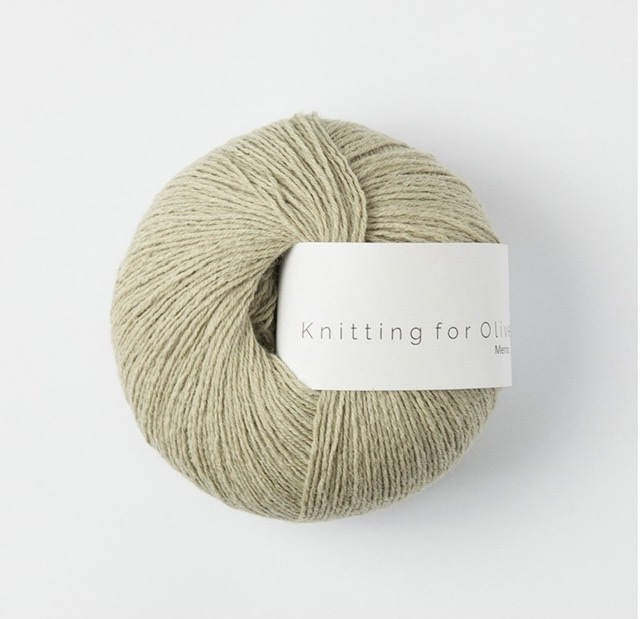 Merino Fennel seed