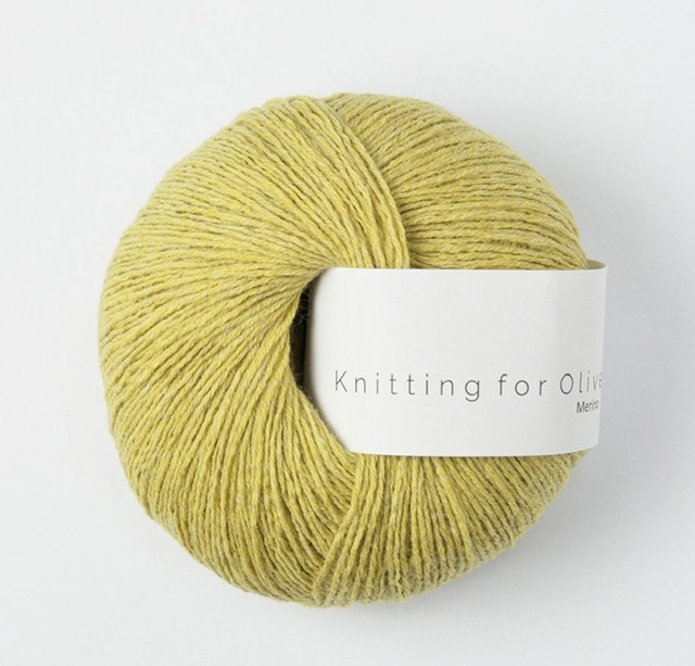Merino Quince