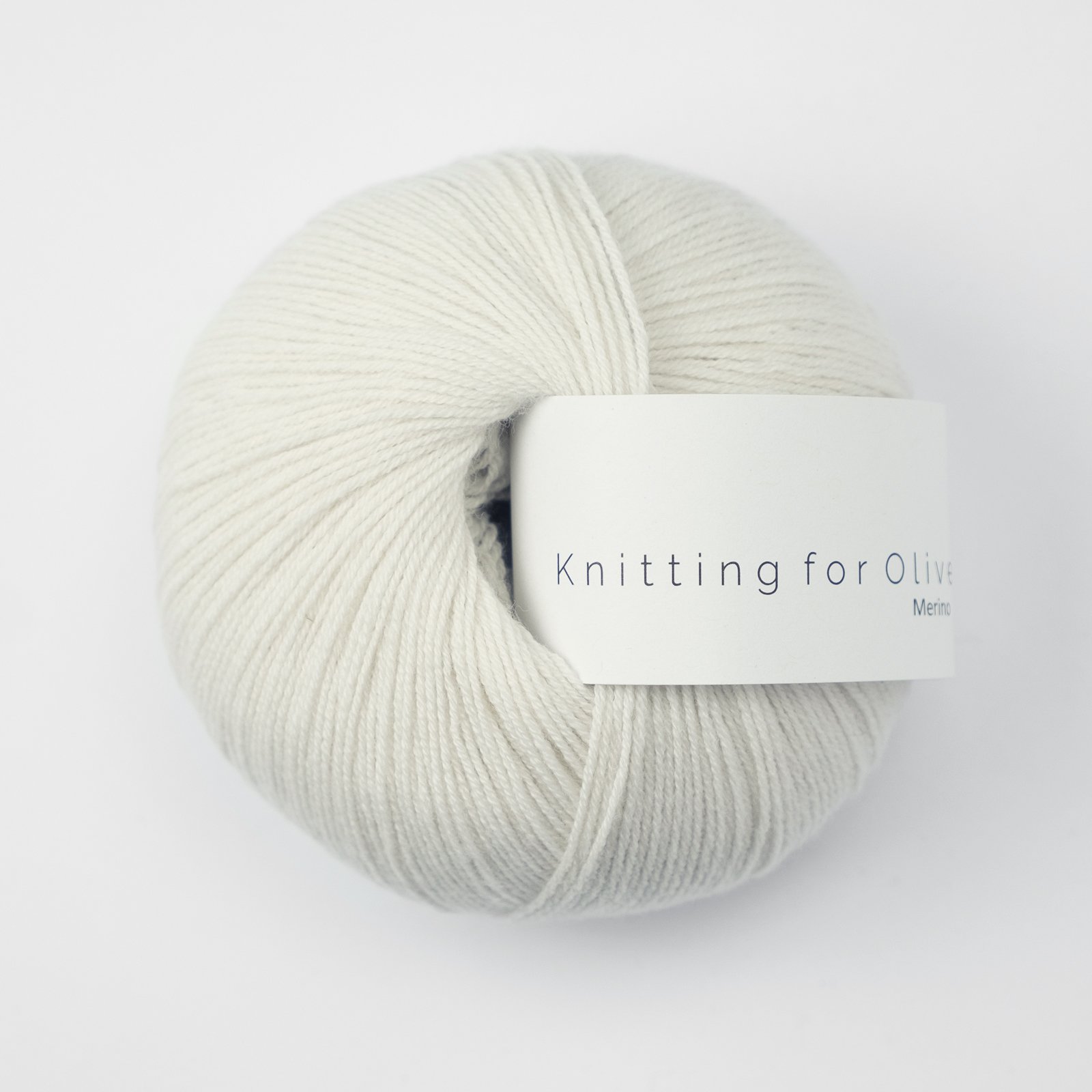 Merino Cream