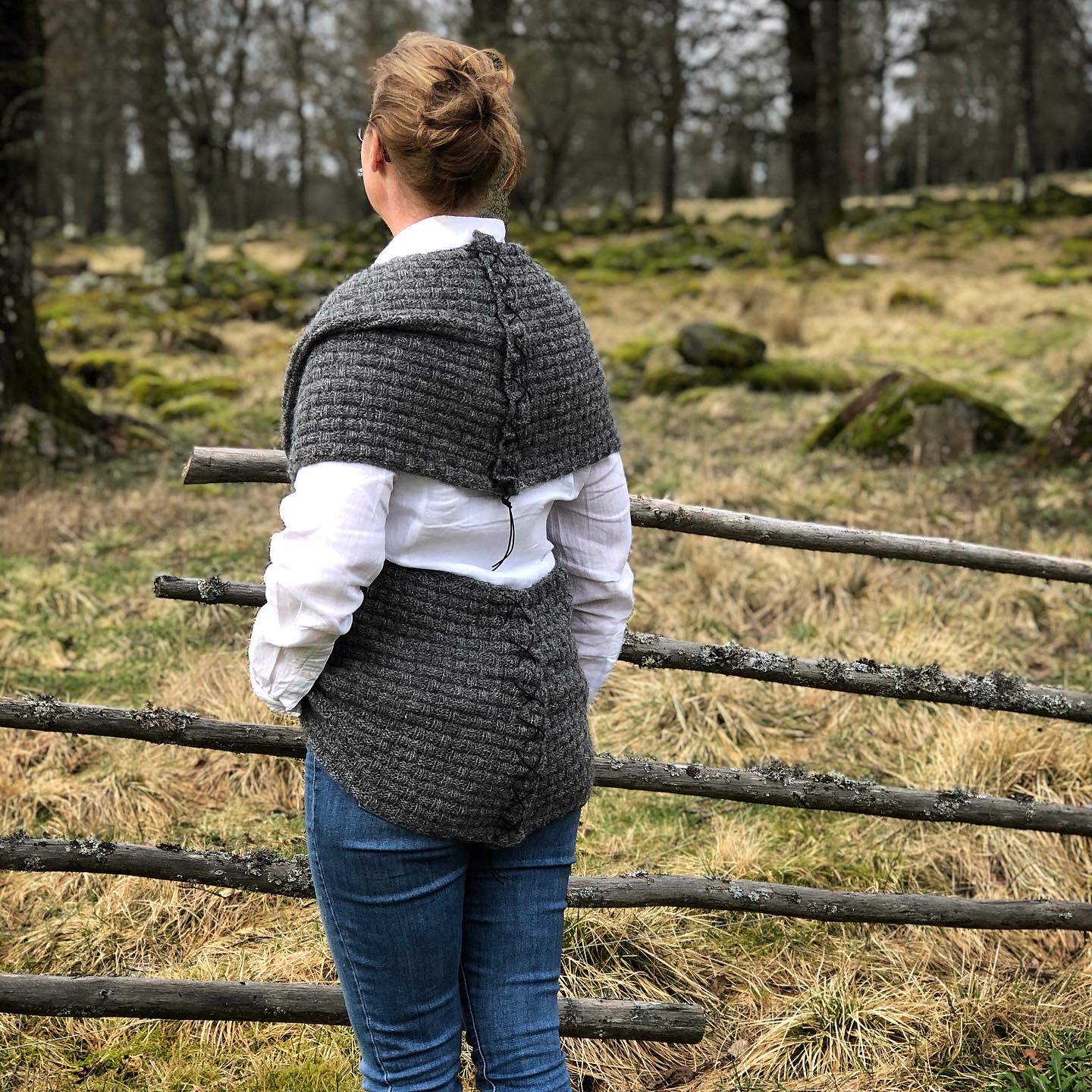 Knitting pattern "avelsås kramen"-swe - 2