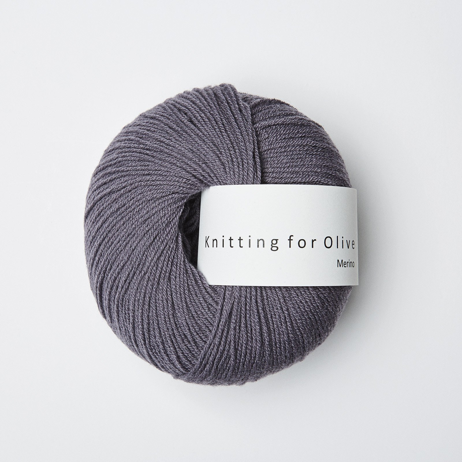 Merino Dusty violet