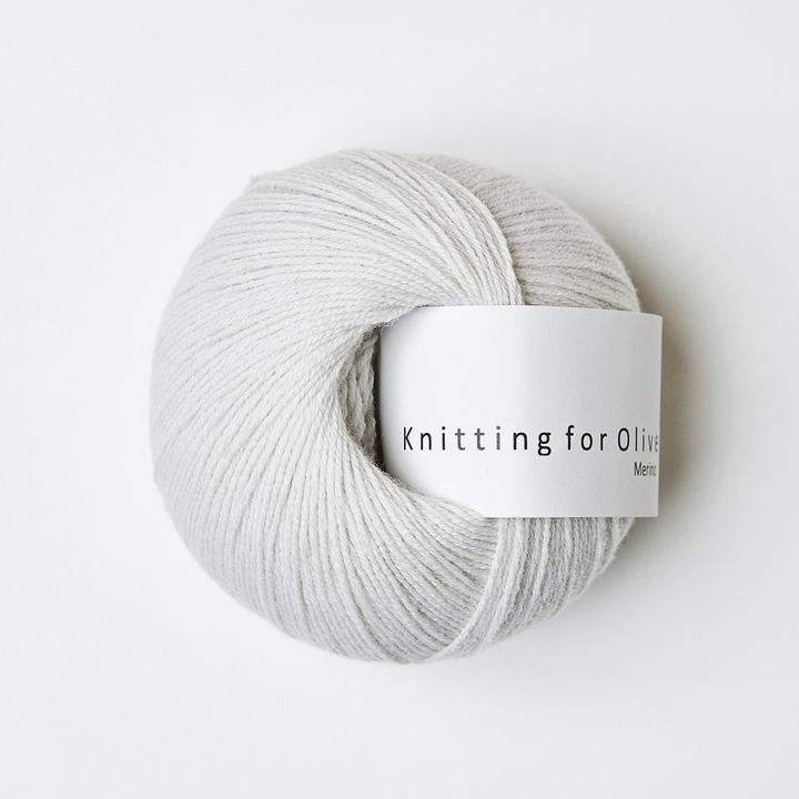 Merino Putty
