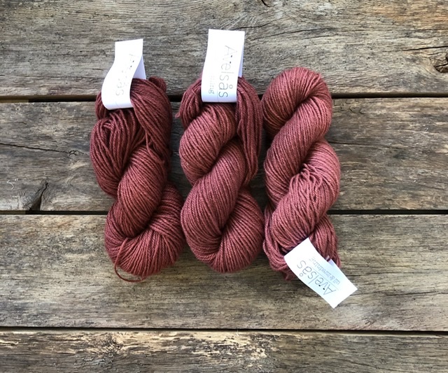 Carnation root 3 strands Finull