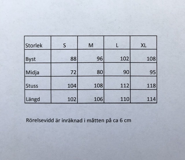 Avelsås Black linen dress - 3