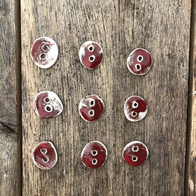button-made-of-ceramic