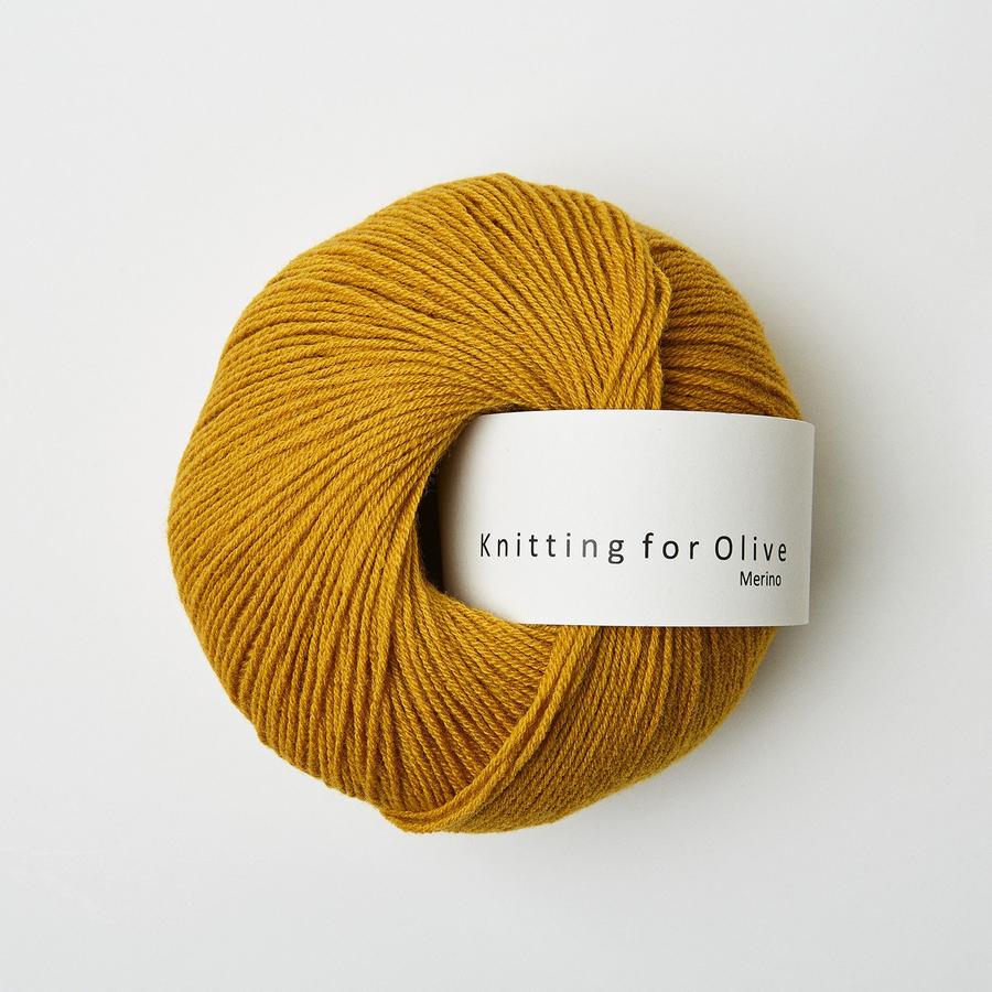 Merino mustard