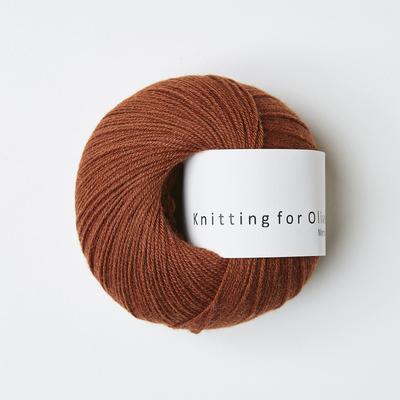 Merino rust