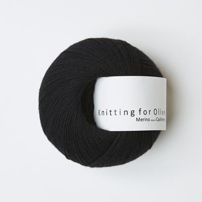 Merino licorice