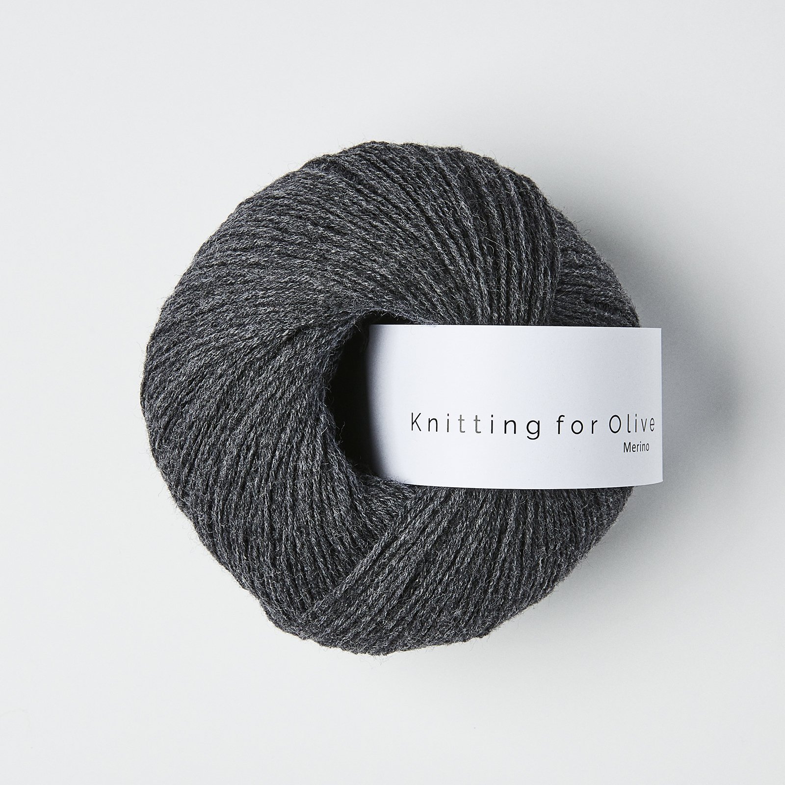 Merino slate grey