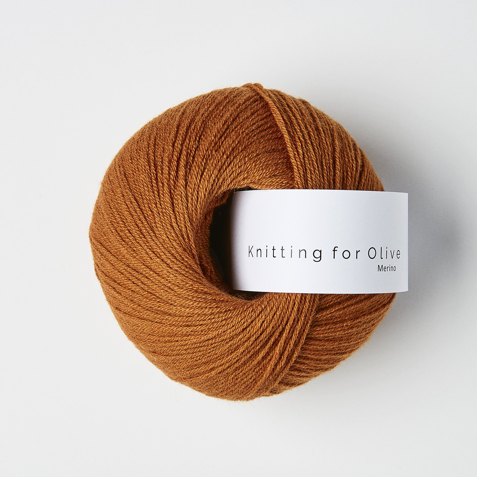 Merino autumn