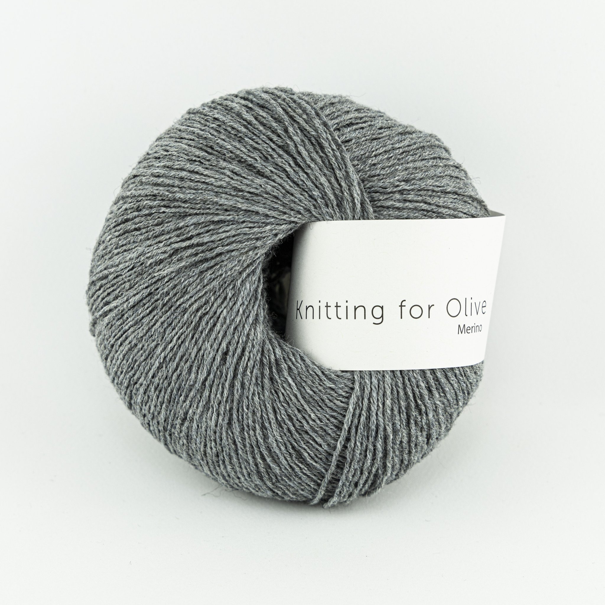 Merino granite gray