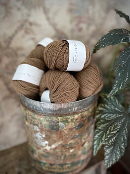 Merino 500m/100g