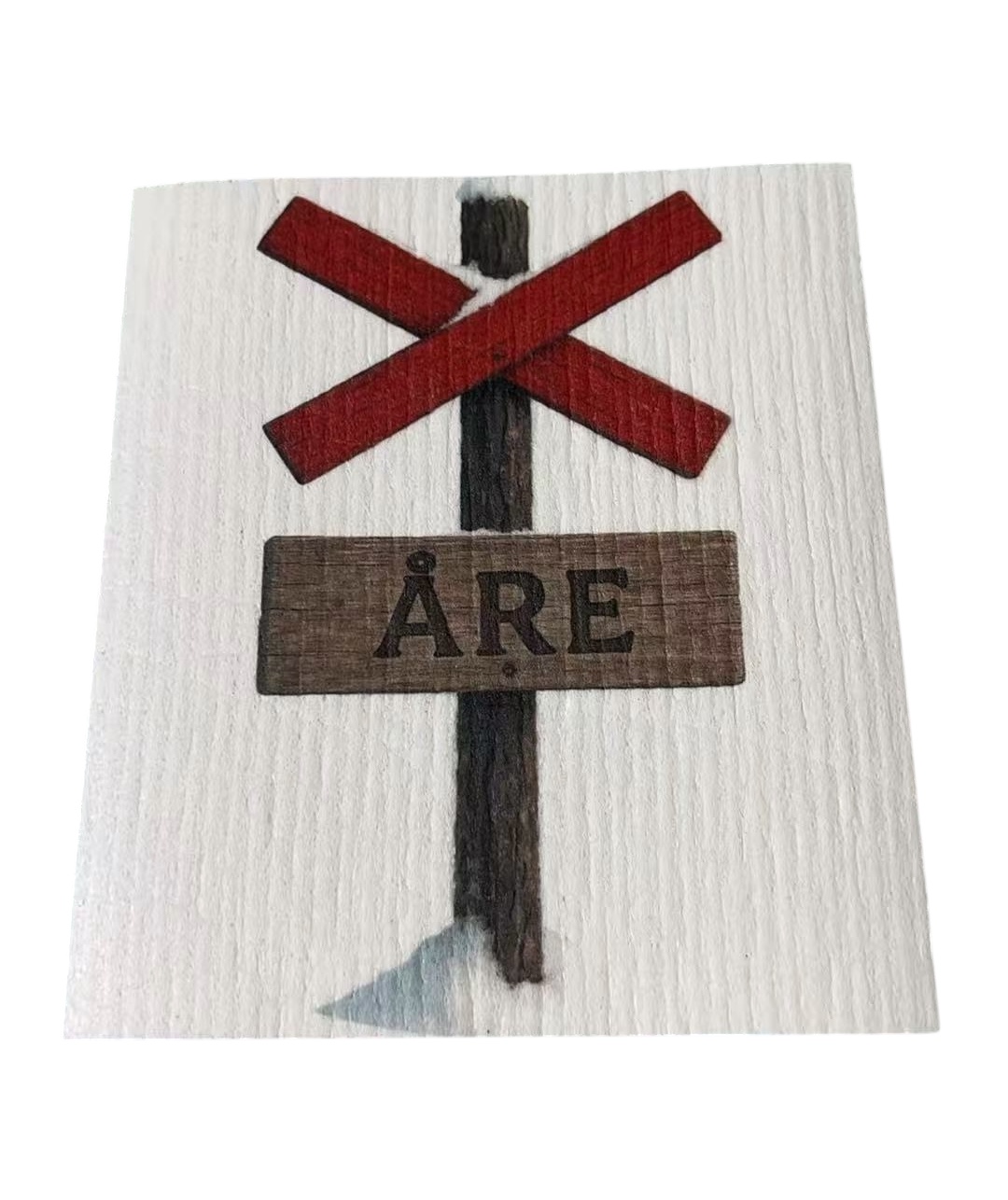 Tablecloths - Articulated cross (Choose from several different motifs) - 4