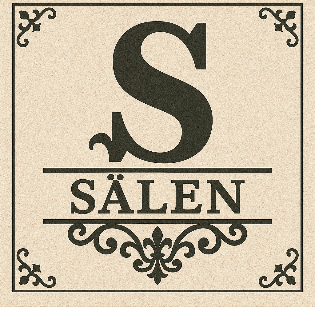 Dishcloths - A tribute to Sälen! - 5
