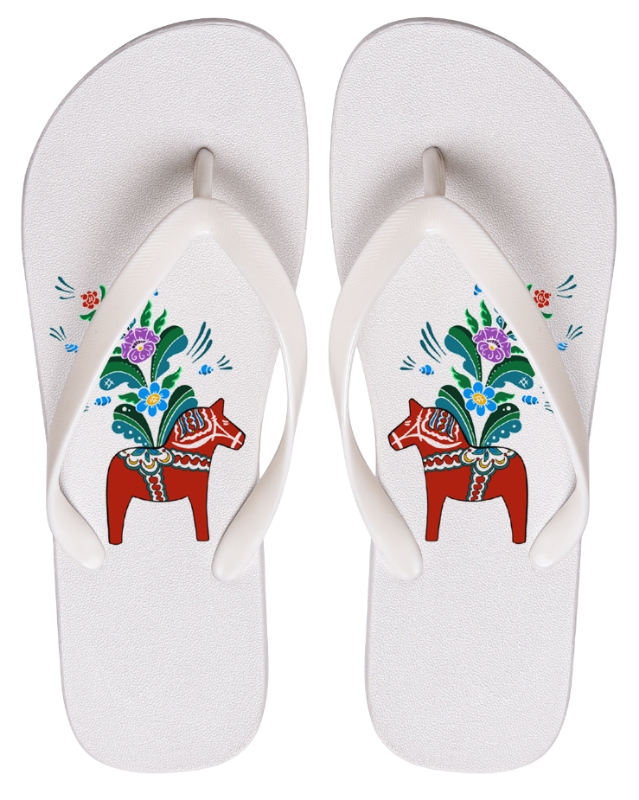 OUTSTANDING MODEL - Flip-Flop-Sandalen - 2