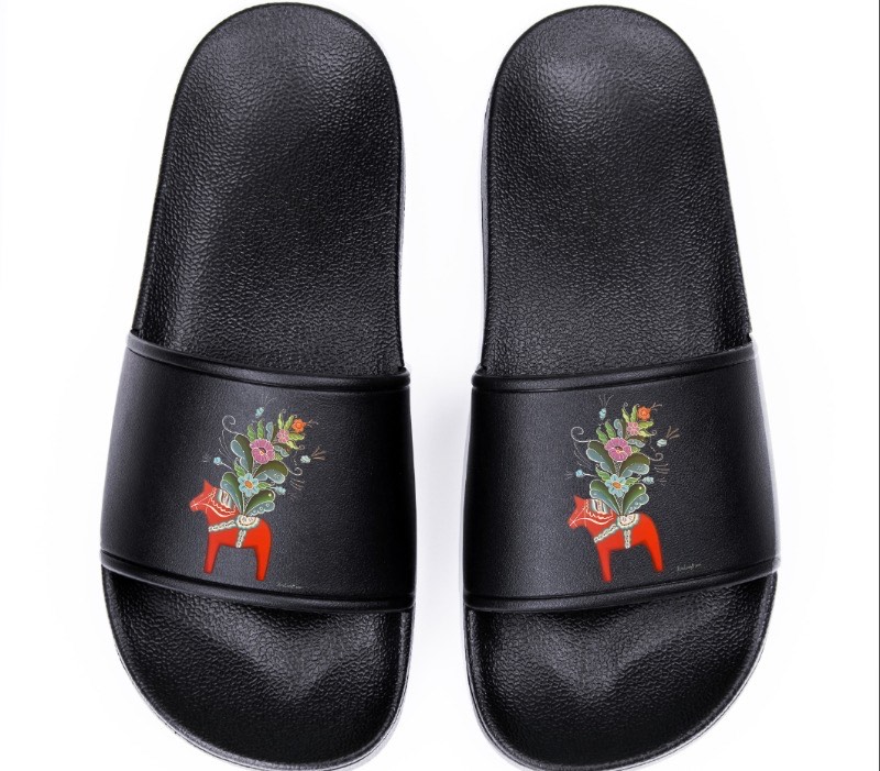 UTGÅENDE MODELL - Sandaler  - 5