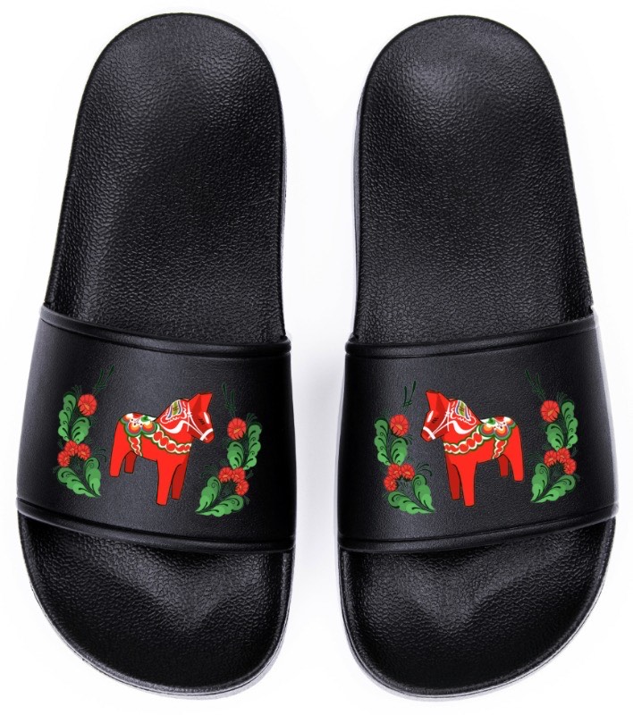 UTGÅENDE MODELL - Sandaler  - 4