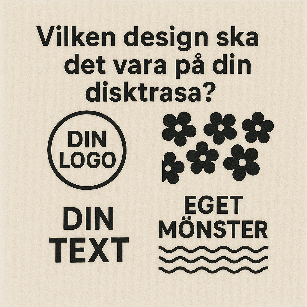 Tischtücher 100er-Pack mit eigenem Design - 5