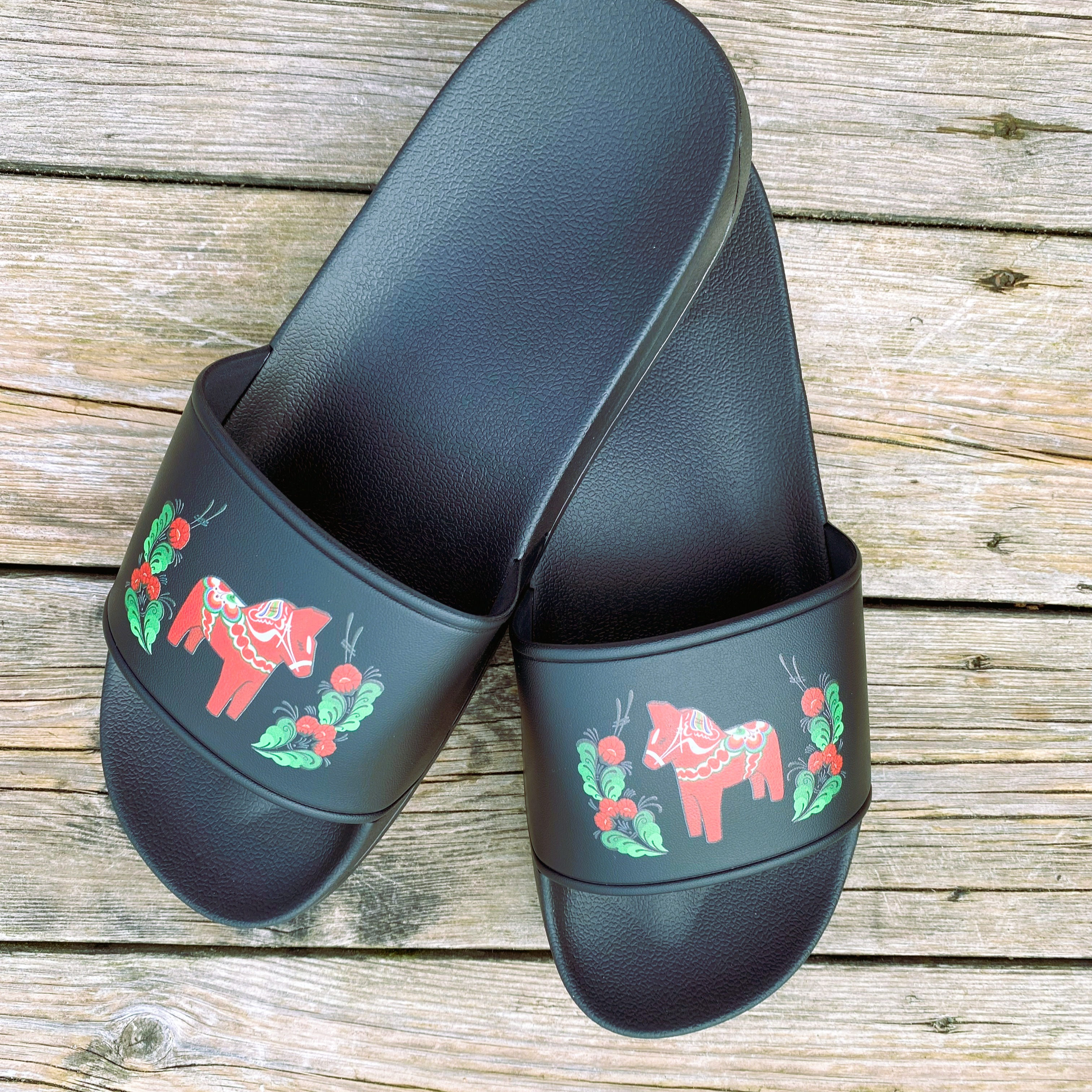 OUTSTANDING MODEL - Children's sandals