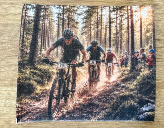 Disktrasor - Mountainbike - 4