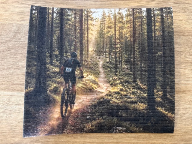 Disktrasor - Mountainbike - 3