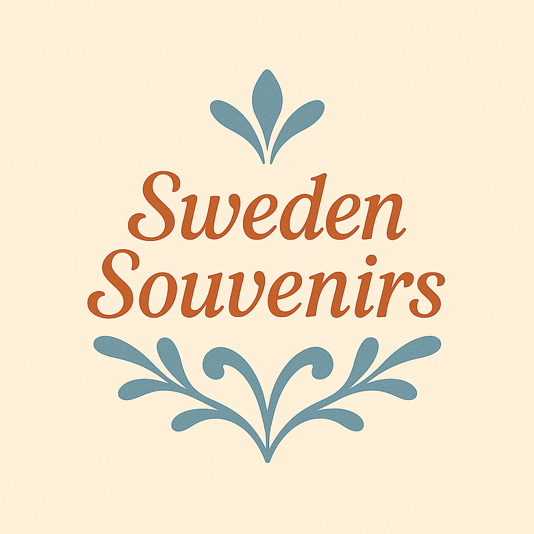 Sweden souvenirs