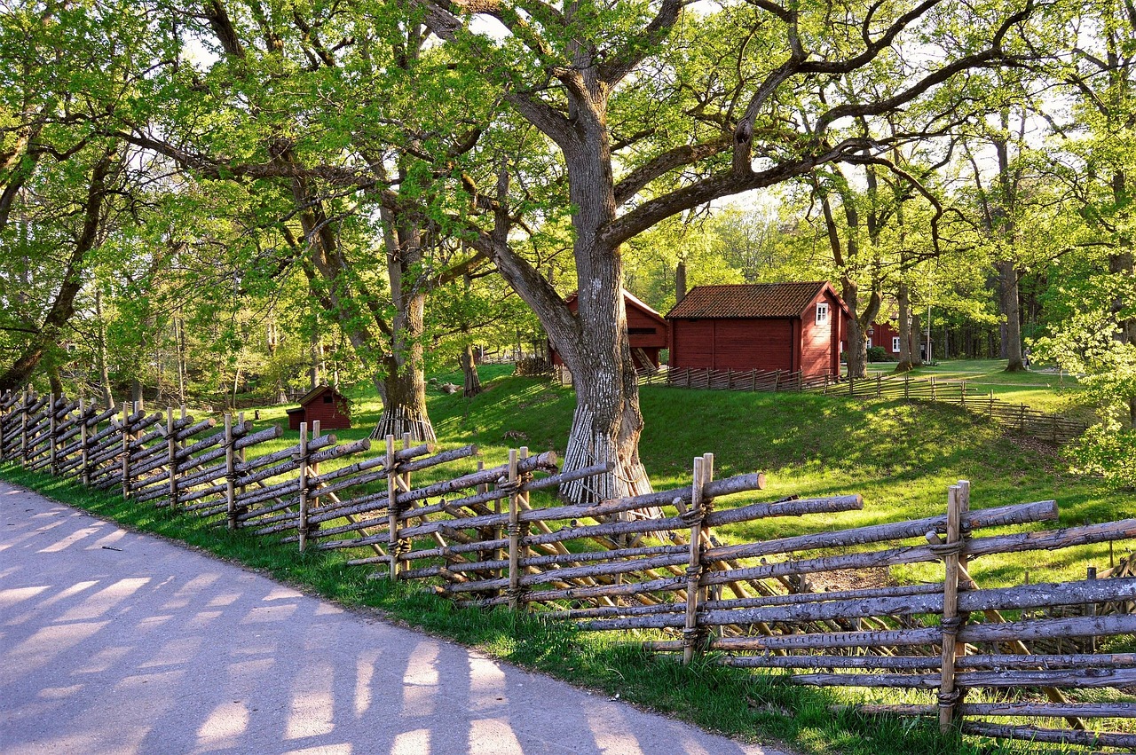 Välkommen till Sweden Souvenirs! Små minnen med stor betydelse 
