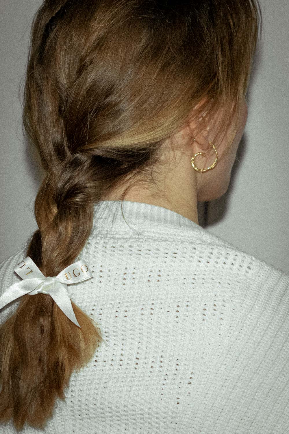 Allegra Örhänge Guld - 4