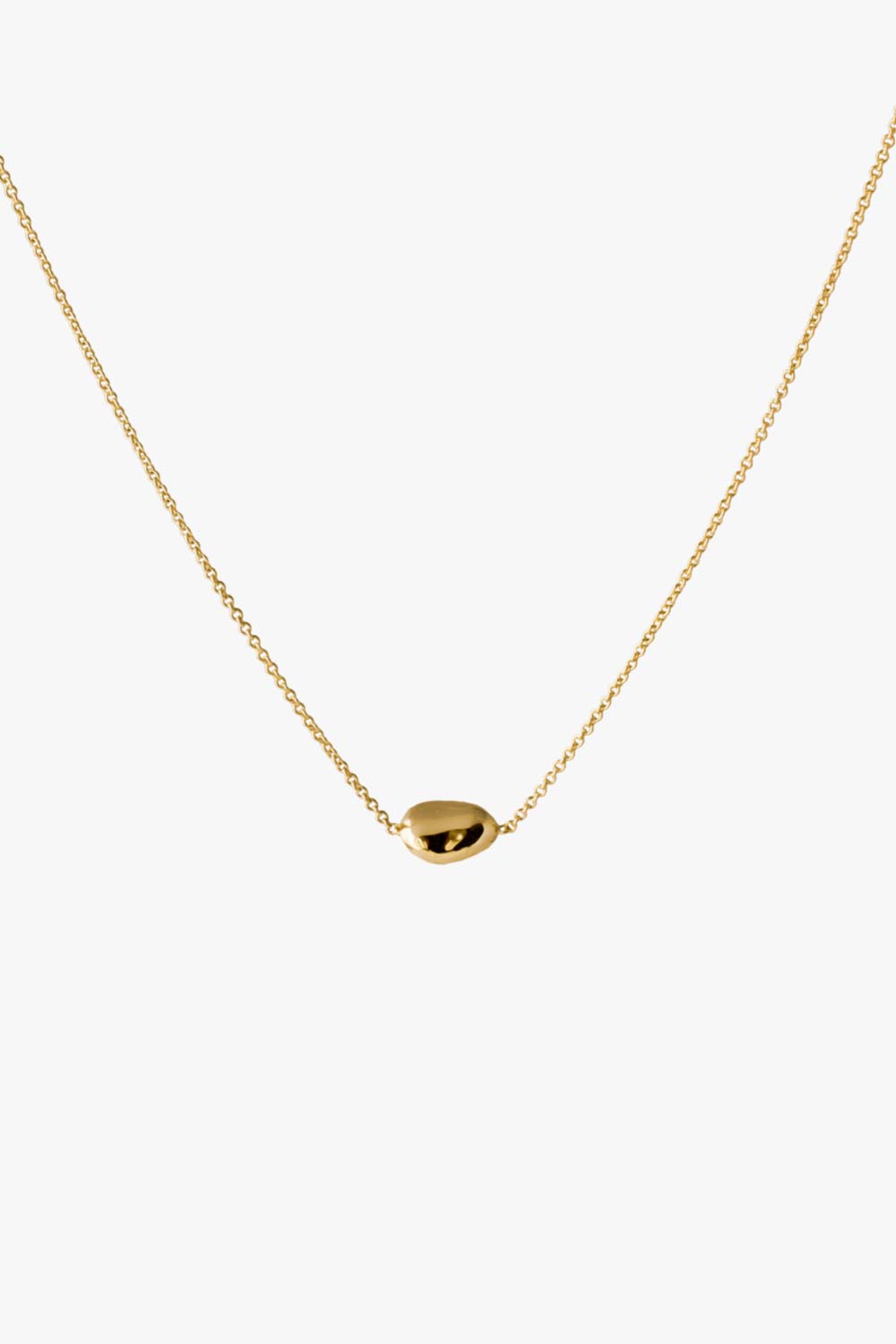 Quincie necklace from Lugot