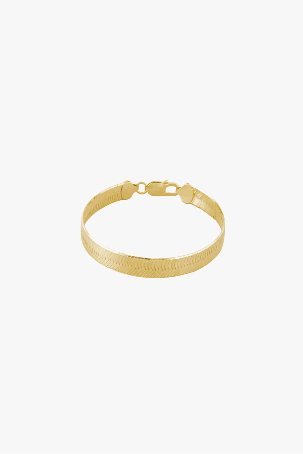 Acqua Bracelet Gold - 3