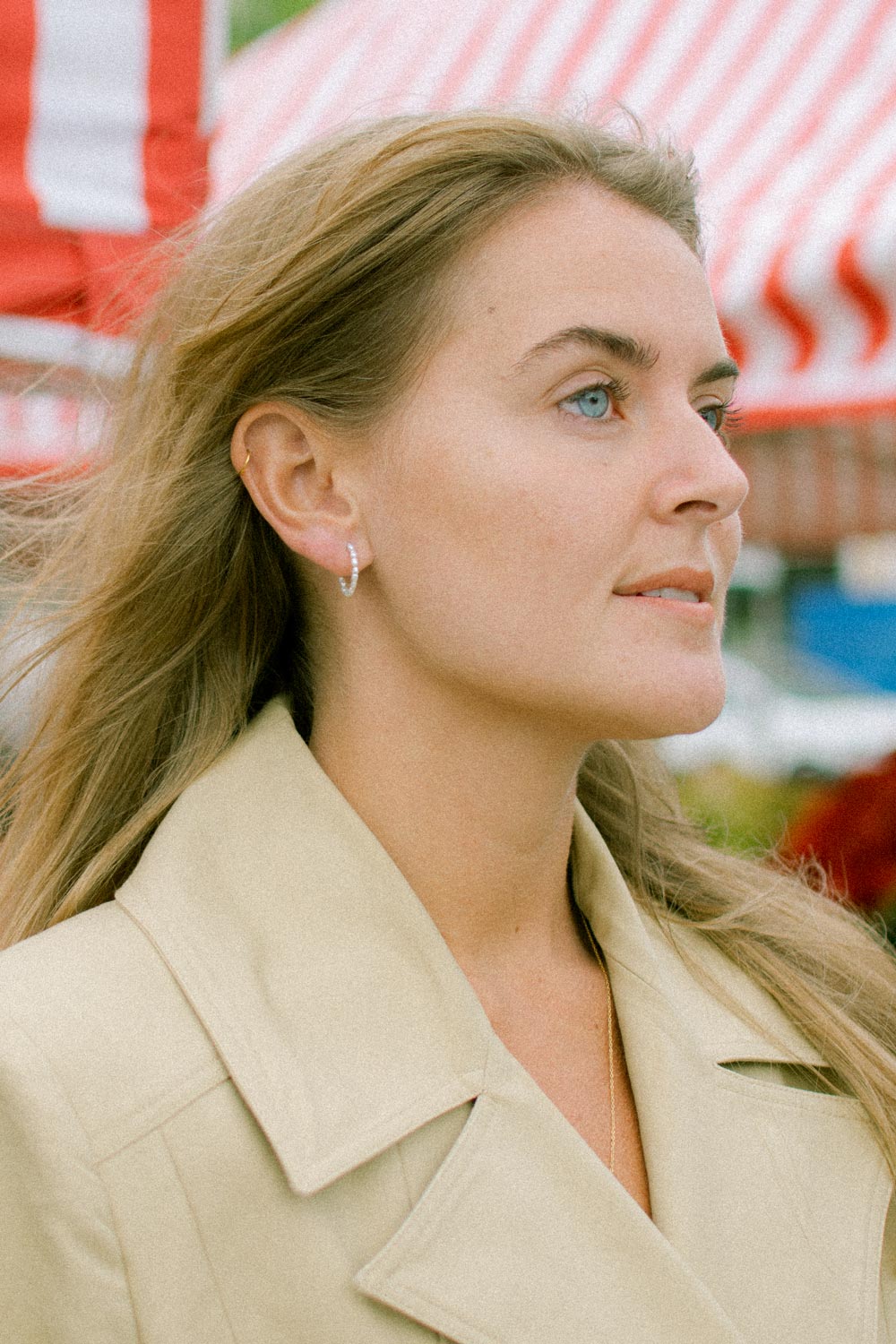Små Lucia Pärlhoops